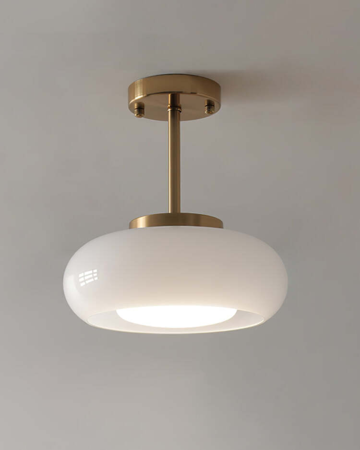 La Mémoire Deckenlampe – Elegante Lichtakzente Für Stilvolle Räume