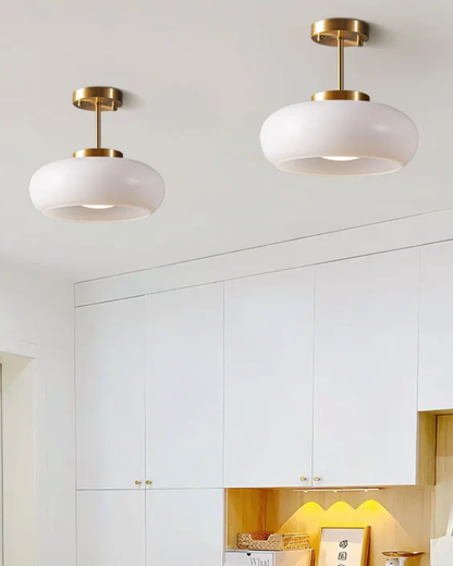 La Mémoire Deckenlampe – Elegante Lichtakzente Für Stilvolle Räume