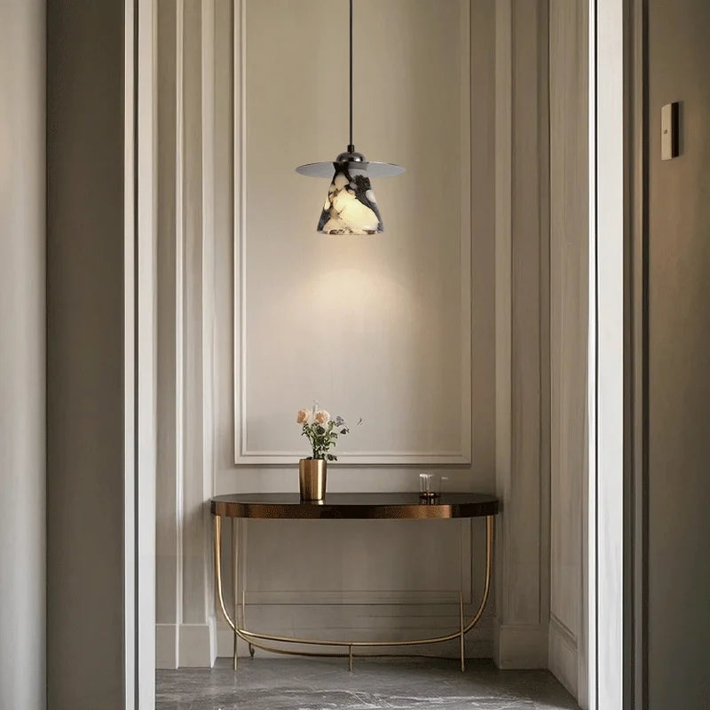 **Laney Pendelleuchte** – Elegantes Licht für jeden Raum 4