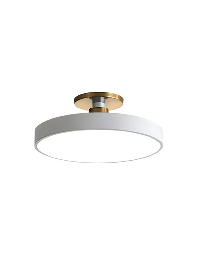 Cercle Élégant Deckenlampe – Stilvolles Design mit Eleganter Atmosphäre