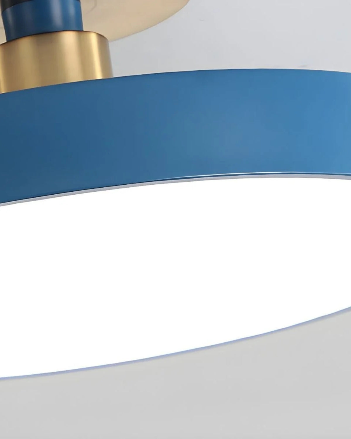 Cercle Élégant Deckenlampe – Stilvolles Design mit Eleganter Atmosphäre