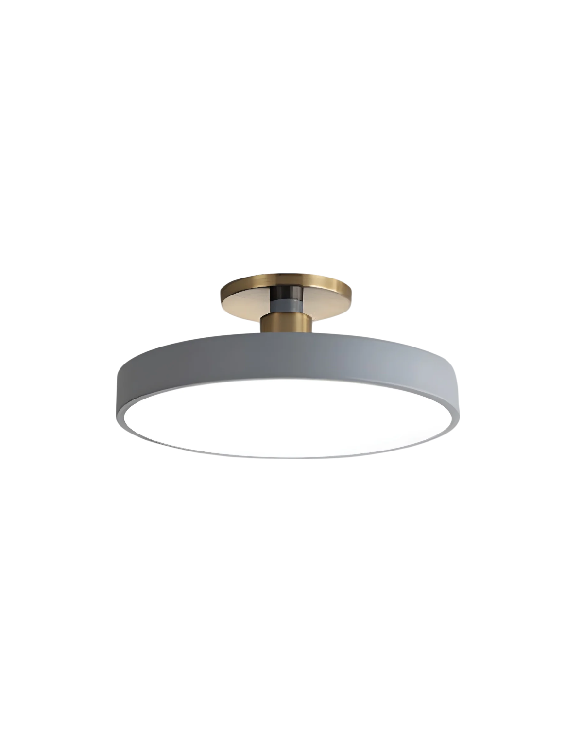 Cercle Élégant Deckenlampe – Stilvolles Design mit Eleganter Atmosphäre