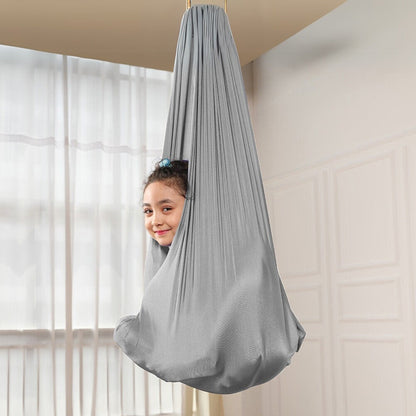 Le Cocon Douillet Therapieschaukel – Entspannender Rückzugsort für Kinder 0