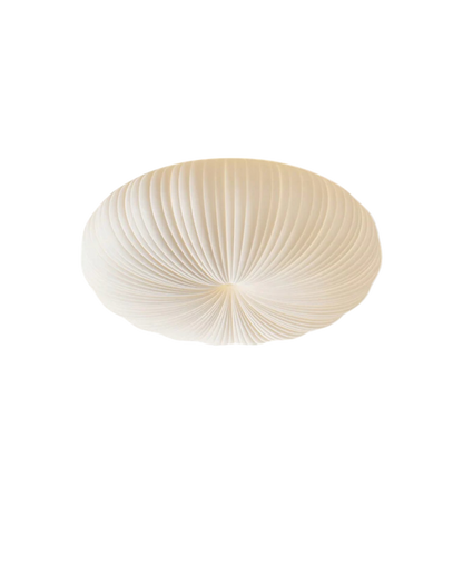 Le Halo Céleste – Elegante Deckenleuchte Für Warmes Licht