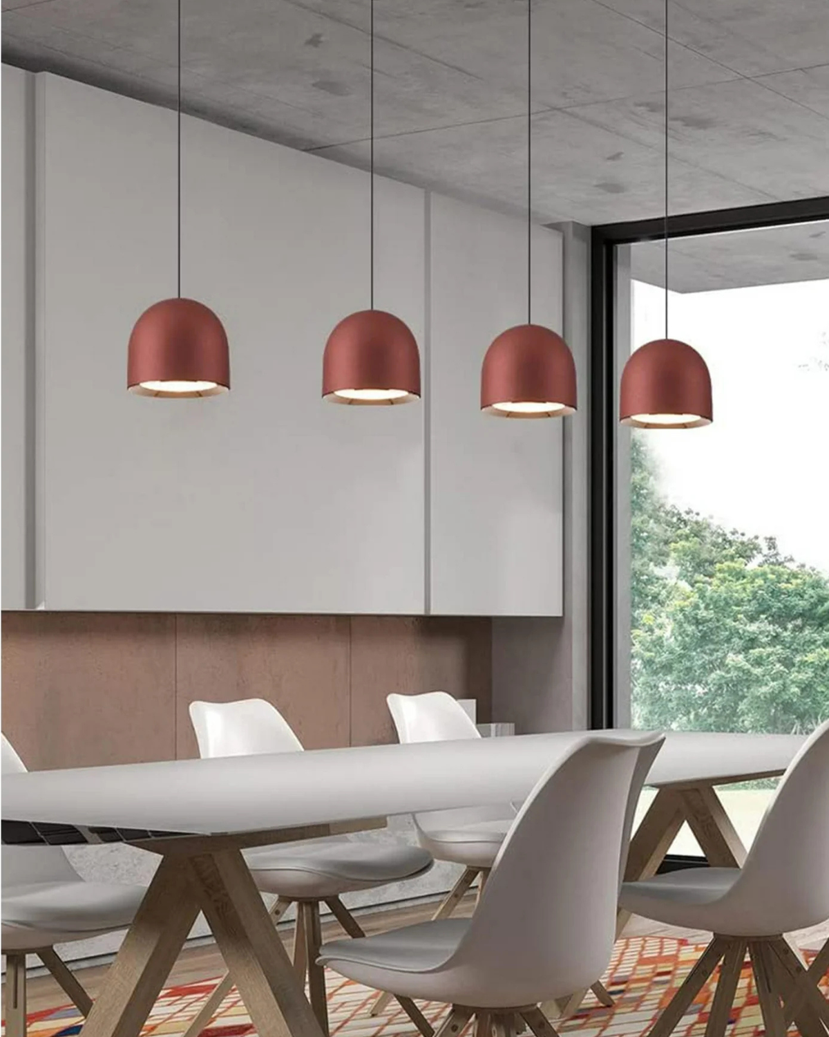 Le Luminaire Élégant Pendelleuchte – Stilvolle Eleganz Für Ihr Zuhause 2