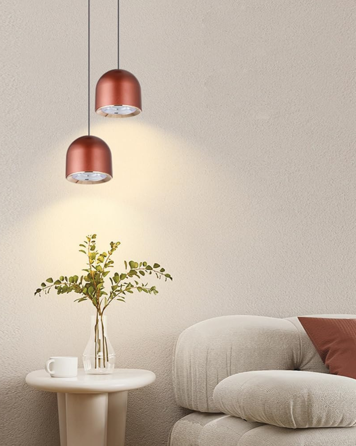 Le Luminaire Élégant Pendelleuchte – Stilvolle Eleganz Für Ihr Zuhause 3