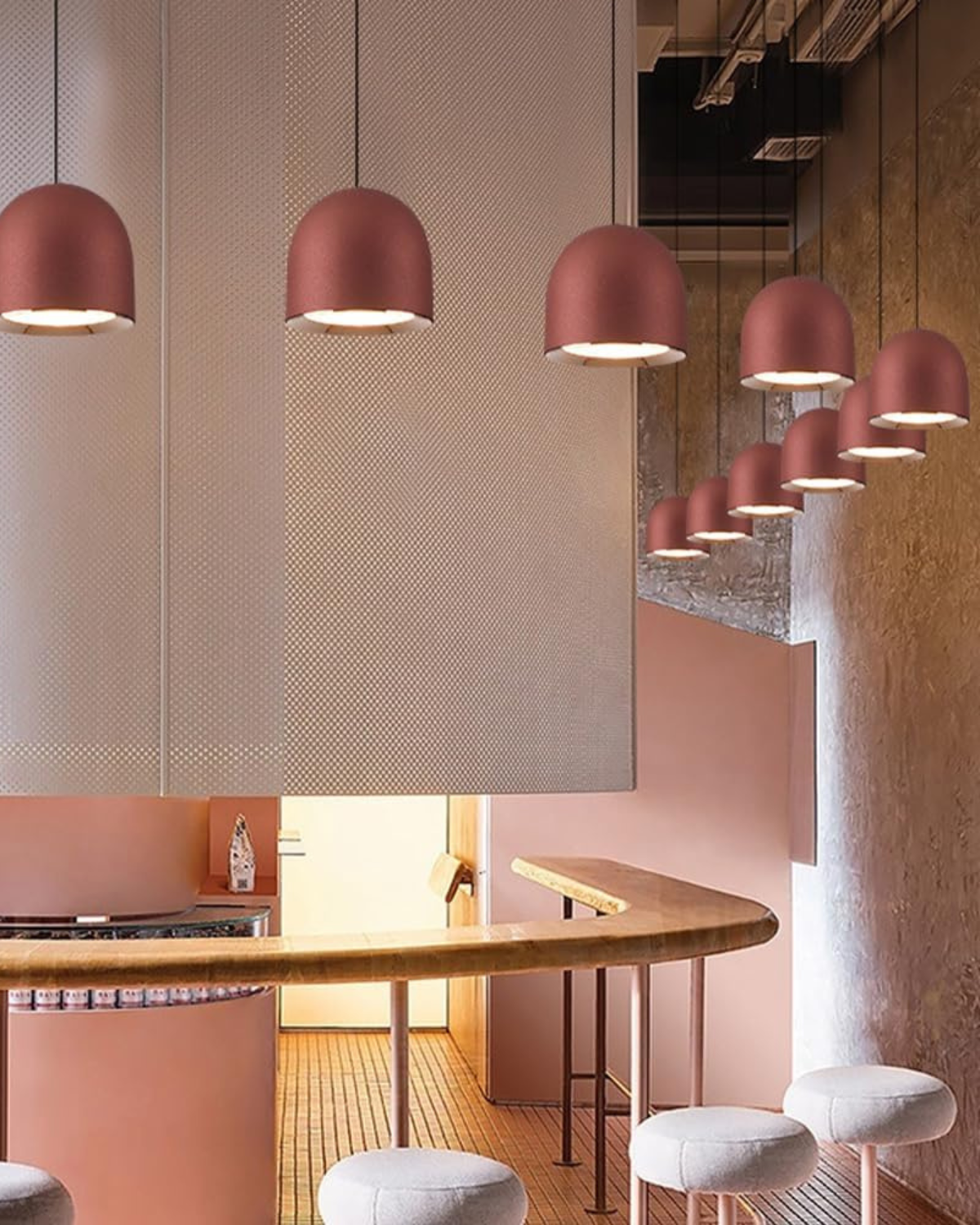 Le Luminaire Élégant Pendelleuchte – Stilvolle Eleganz Für Ihr Zuhause 5