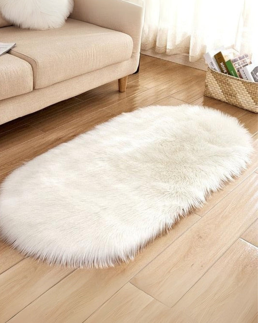 Le Luxe Furré – Waschbarer Teppich für Elegante Räume 0