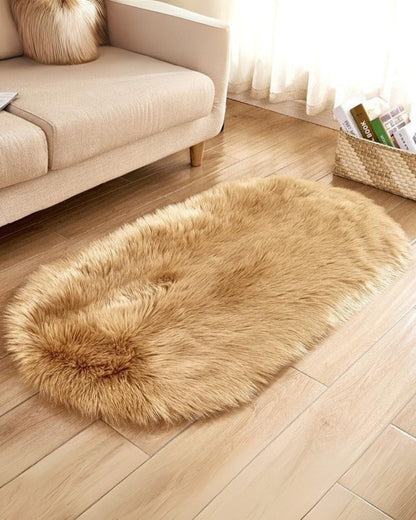 Le Luxe Furré – Waschbarer Teppich für Elegante Räume 13