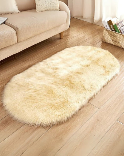 Le Luxe Furré – Waschbarer Teppich für Elegante Räume 14