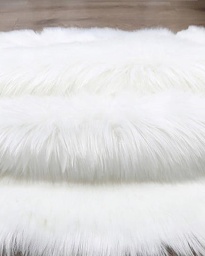 Le Luxe Furré – Waschbarer Teppich für Elegante Räume 2