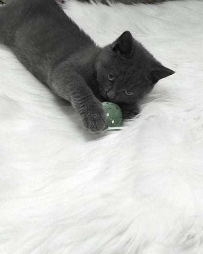 Le Luxe Furré – Waschbarer Teppich für Elegante Räume 3