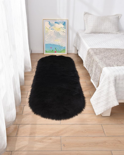 Le Luxe Furré – Waschbarer Teppich für Elegante Räume 5