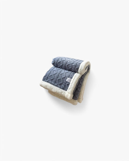 **Le Rêvaire – Elegante Fleece-Decke für Ultimatives Wohlbefinden** 7