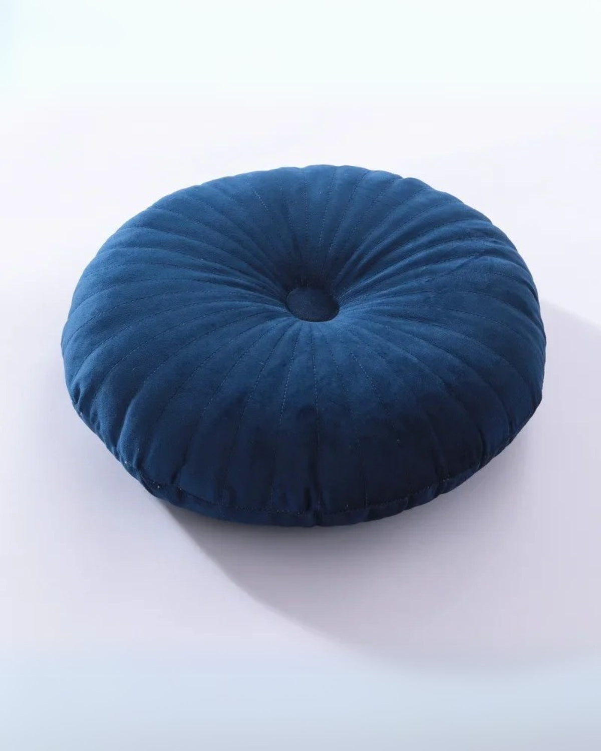 Le Rondelle – Luxuriöses Rundes Samtkissen Für Eleganz - Vielseitiges Design Für Stil Und Komfort 10