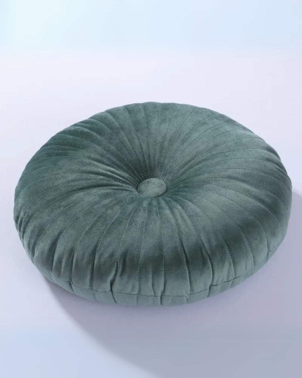 Le Rondelle – Luxuriöses Rundes Samtkissen Für Eleganz - Vielseitiges Design Für Stil Und Komfort 11
