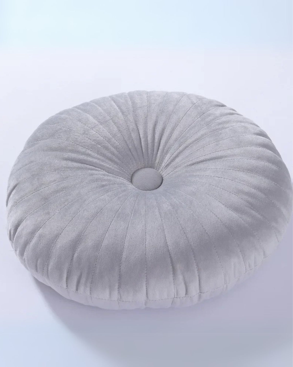 Le Rondelle – Luxuriöses Rundes Samtkissen Für Eleganz - Vielseitiges Design Für Stil Und Komfort 12