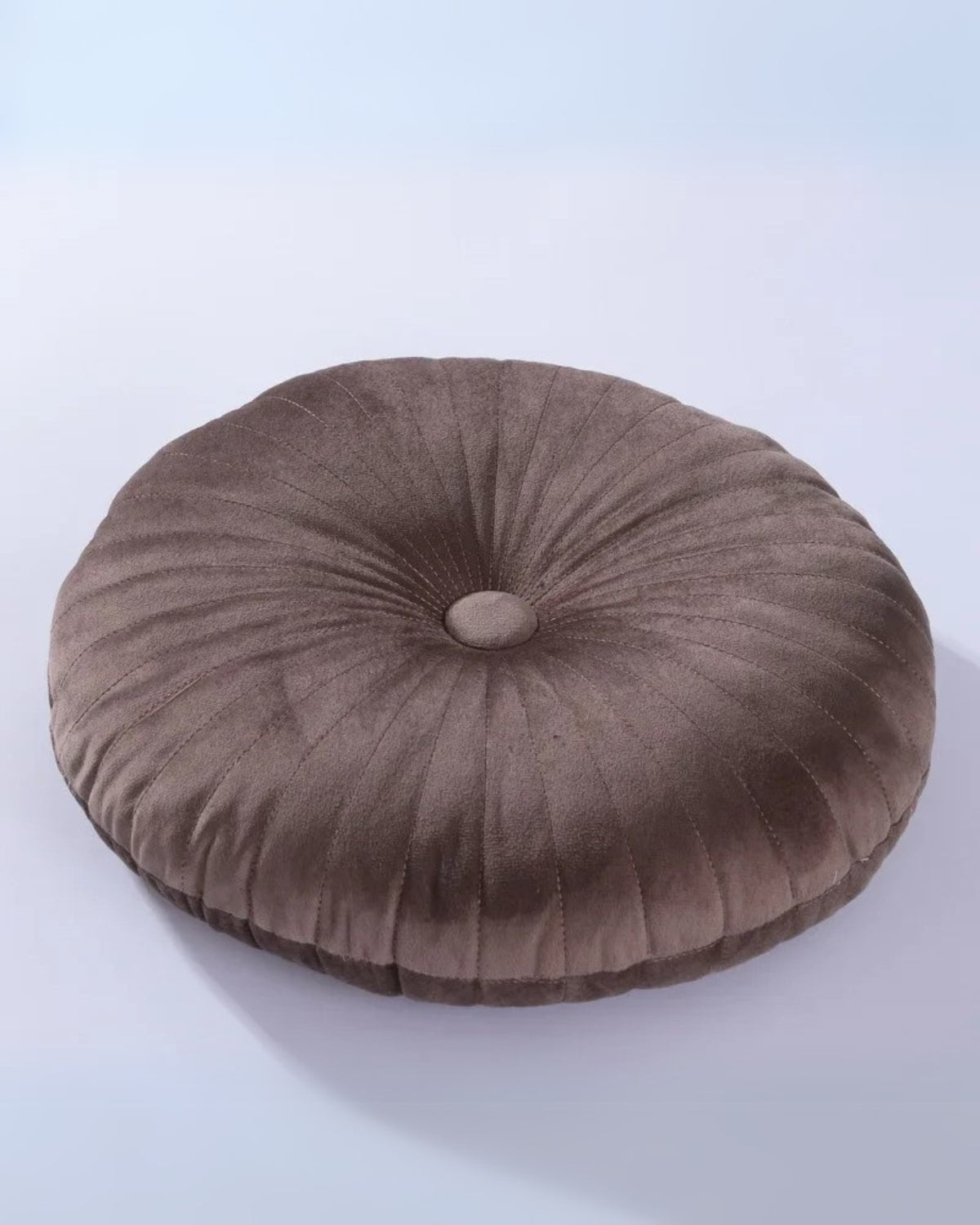 Le Rondelle – Luxuriöses Rundes Samtkissen Für Eleganz - Vielseitiges Design Für Stil Und Komfort 5