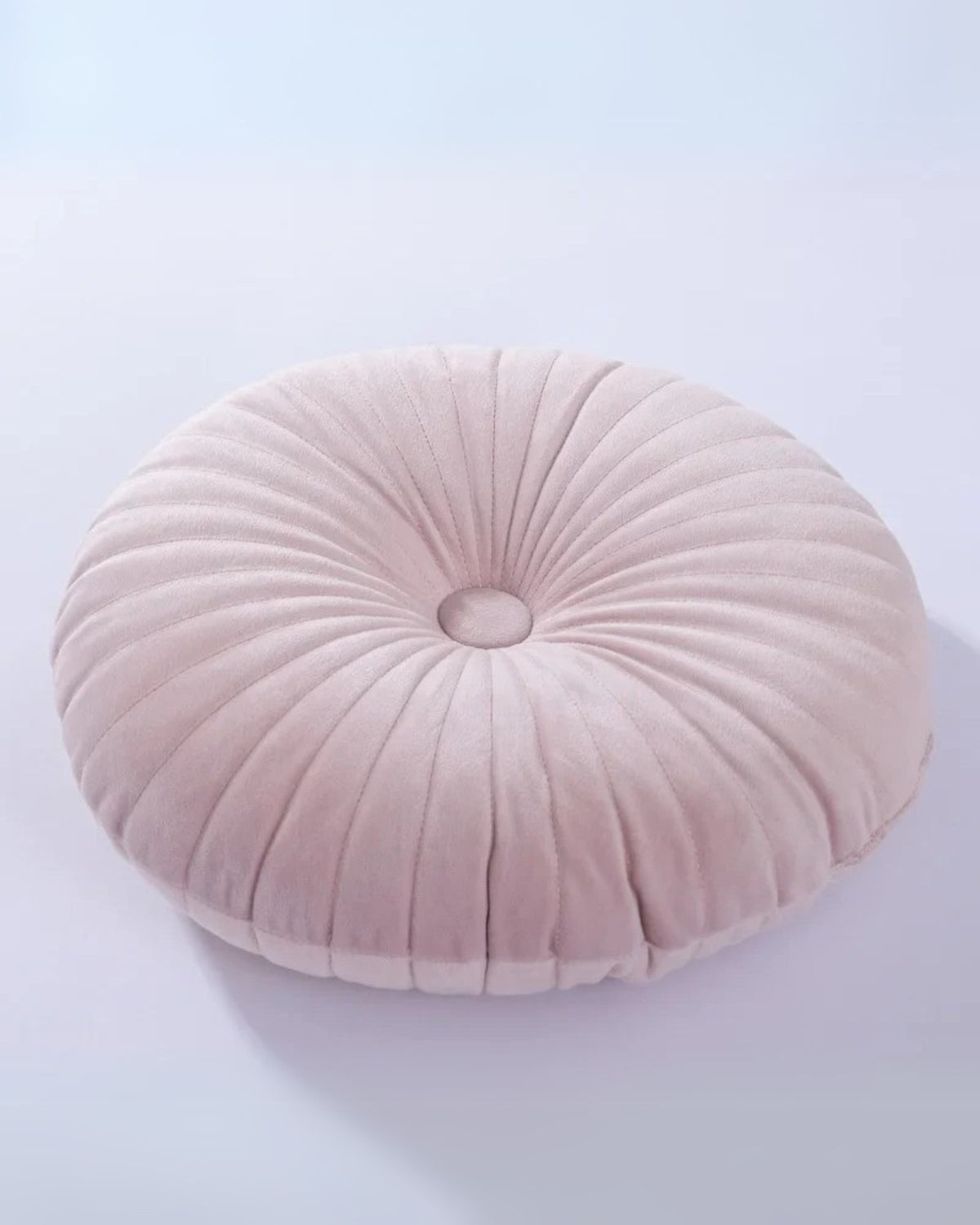 Le Rondelle – Luxuriöses Rundes Samtkissen Für Eleganz - Vielseitiges Design Für Stil Und Komfort 6