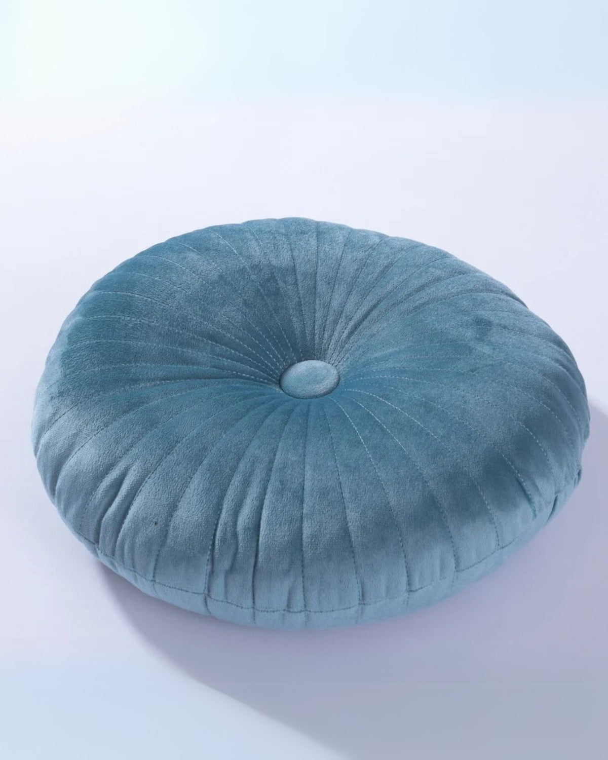 Le Rondelle – Luxuriöses Rundes Samtkissen Für Eleganz - Vielseitiges Design Für Stil Und Komfort 8