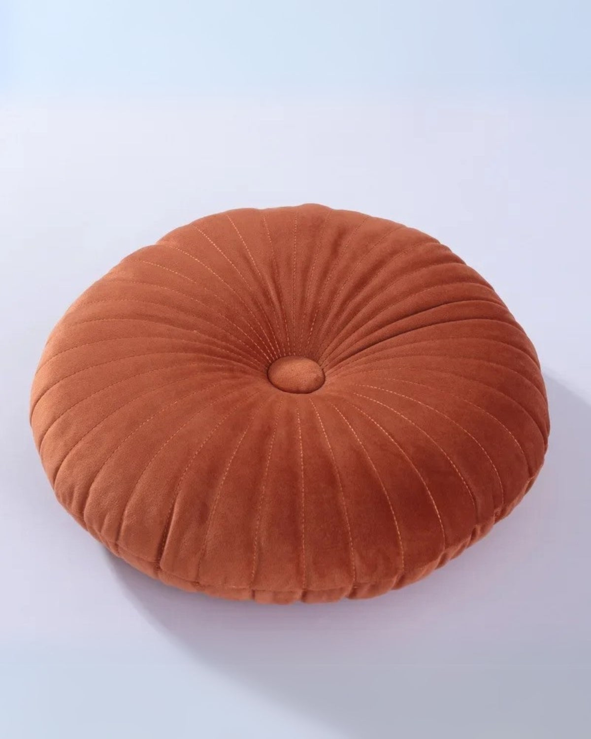 Le Rondelle – Luxuriöses Rundes Samtkissen Für Eleganz - Vielseitiges Design Für Stil Und Komfort 9