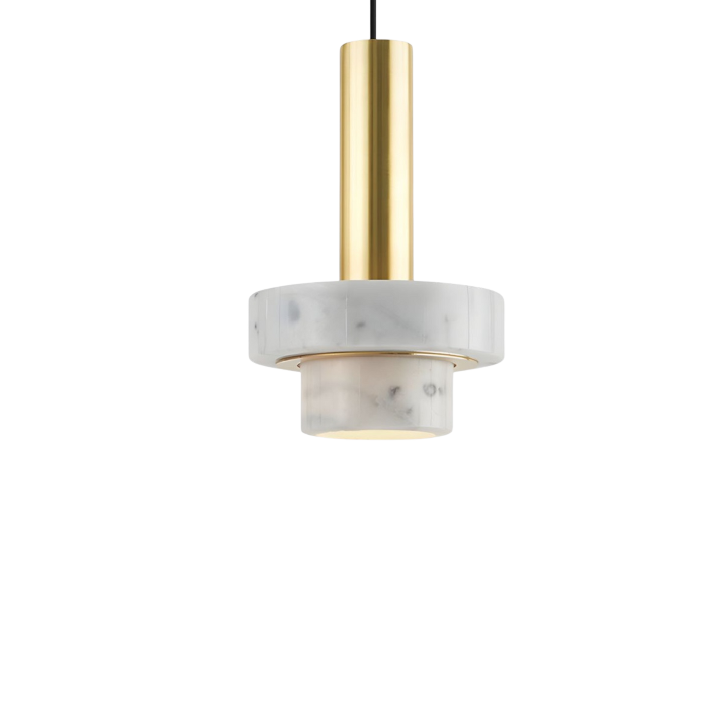 Le Solennel Pendelleuchte Kupfer & Keramik – Stilvolle Eleganz Für Ihren Essbereich 0