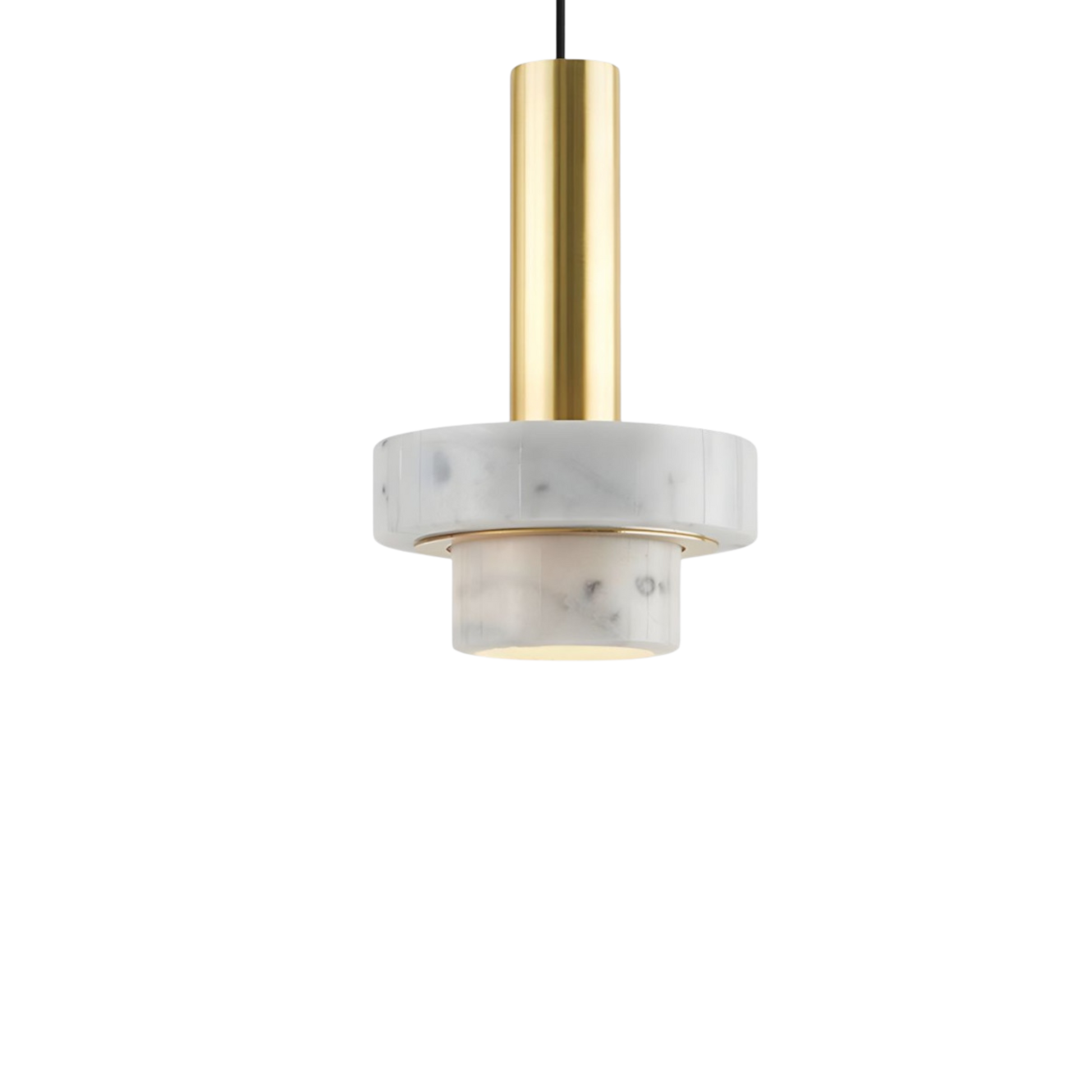 Le Solennel Pendelleuchte Kupfer & Keramik – Stilvolle Eleganz Für Ihren Essbereich 0