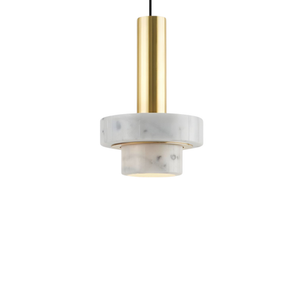 Le Solennel Pendelleuchte Kupfer & Keramik – Stilvolle Eleganz Für Ihren Essbereich 0