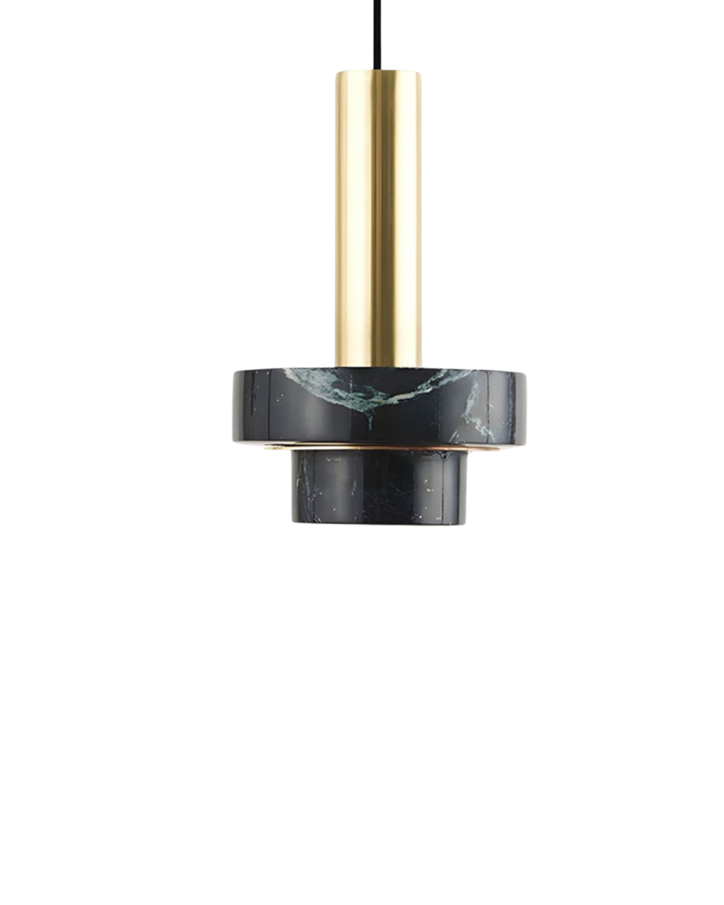 Le Solennel Pendelleuchte Kupfer & Keramik – Stilvolle Eleganz Für Ihren Essbereich 1