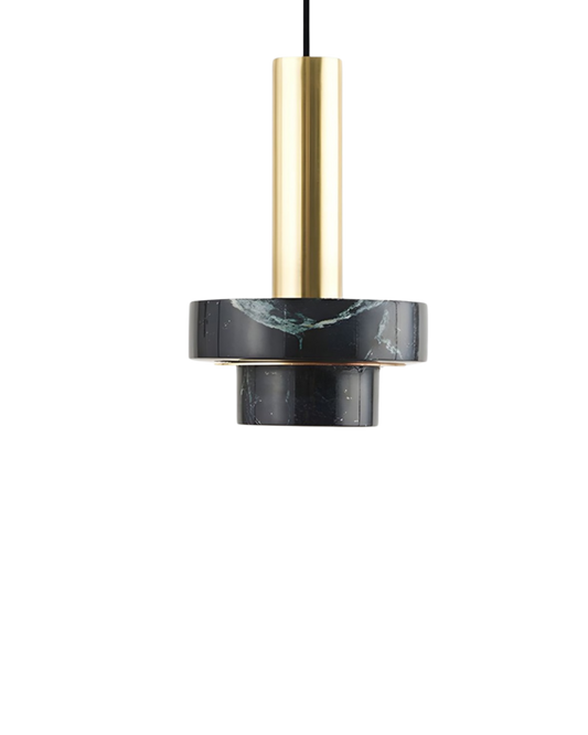 Le Solennel Pendelleuchte Kupfer & Keramik – Stilvolle Eleganz Für Ihren Essbereich 1