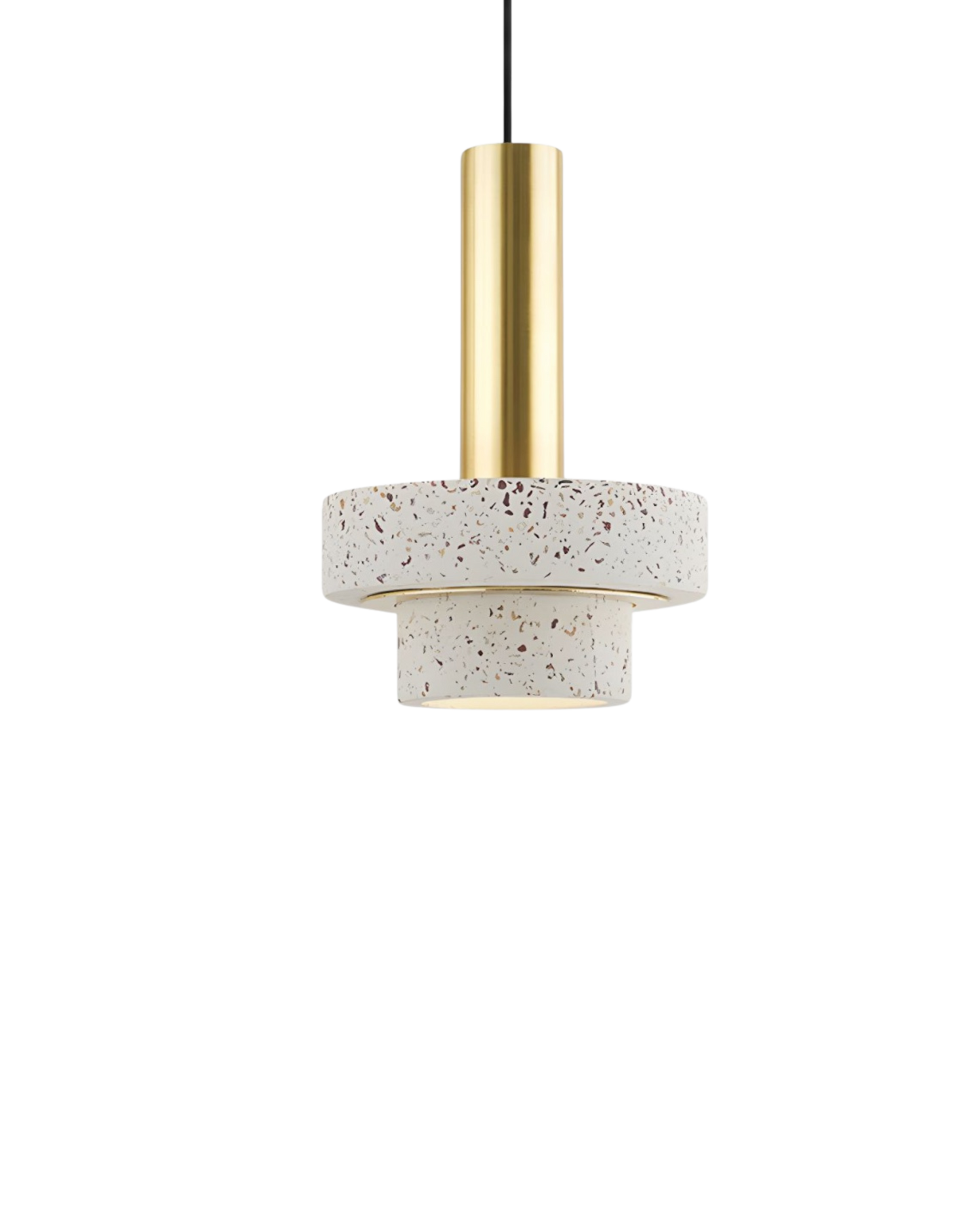 Le Solennel Pendelleuchte Kupfer & Keramik – Stilvolle Eleganz Für Ihren Essbereich 2