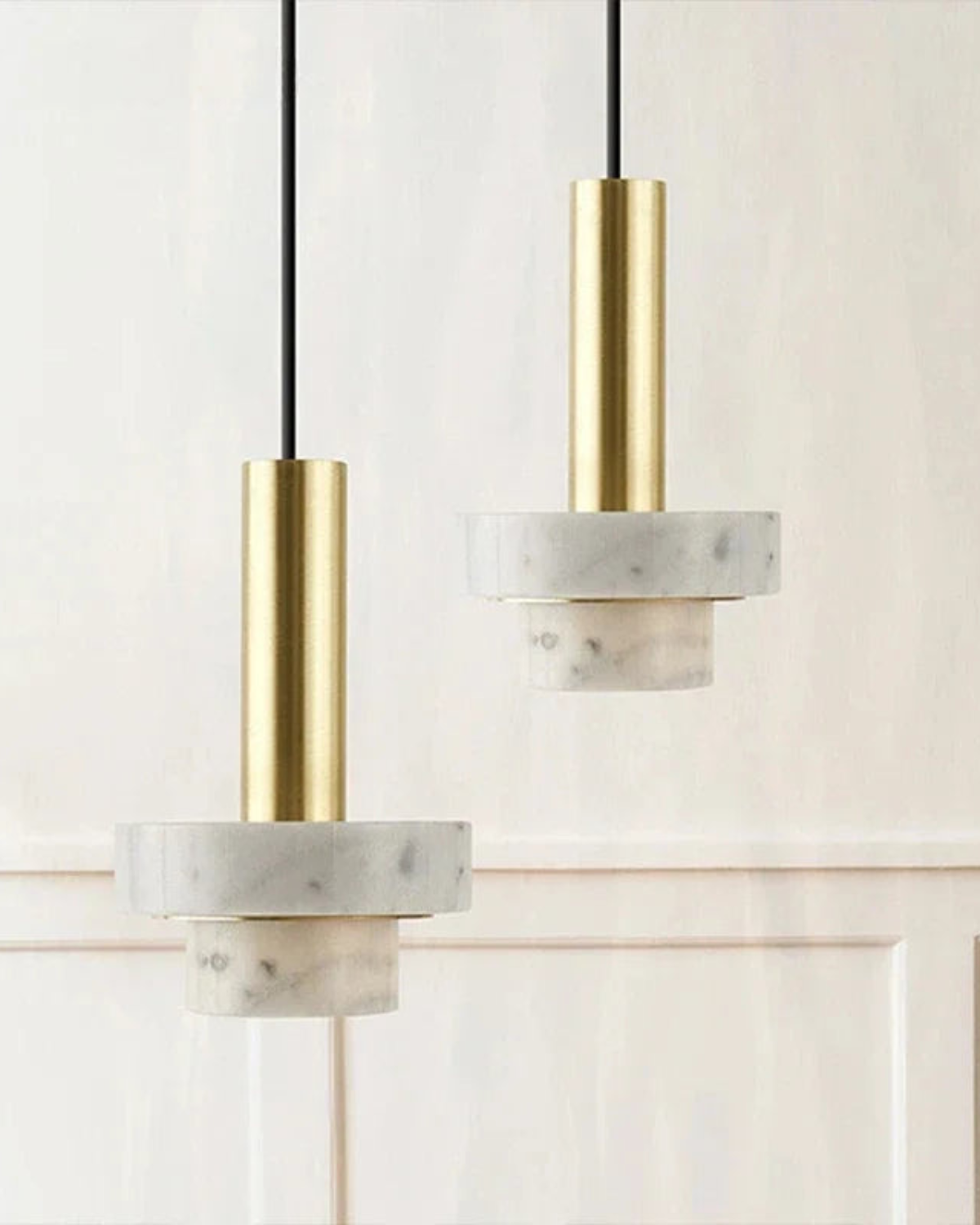 Le Solennel Pendelleuchte Kupfer & Keramik – Stilvolle Eleganz Für Ihren Essbereich 3