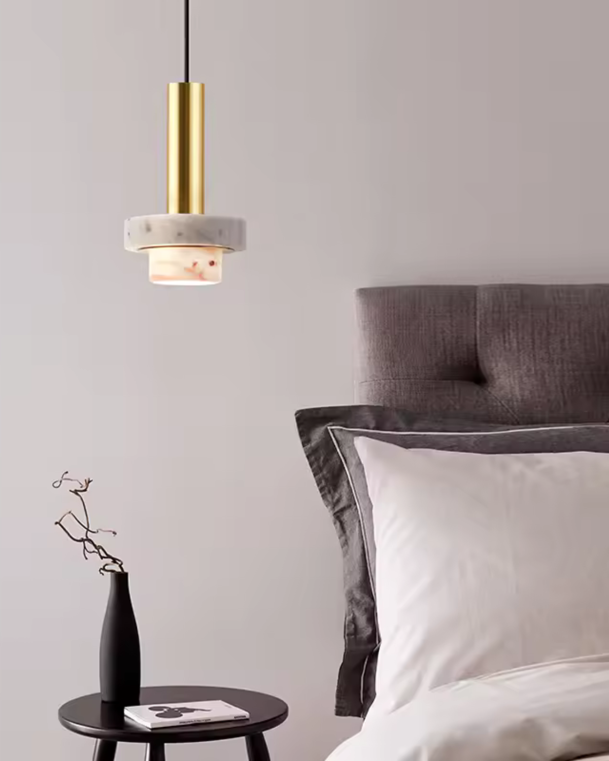 Le Solennel Pendelleuchte Kupfer & Keramik – Stilvolle Eleganz Für Ihren Essbereich 5