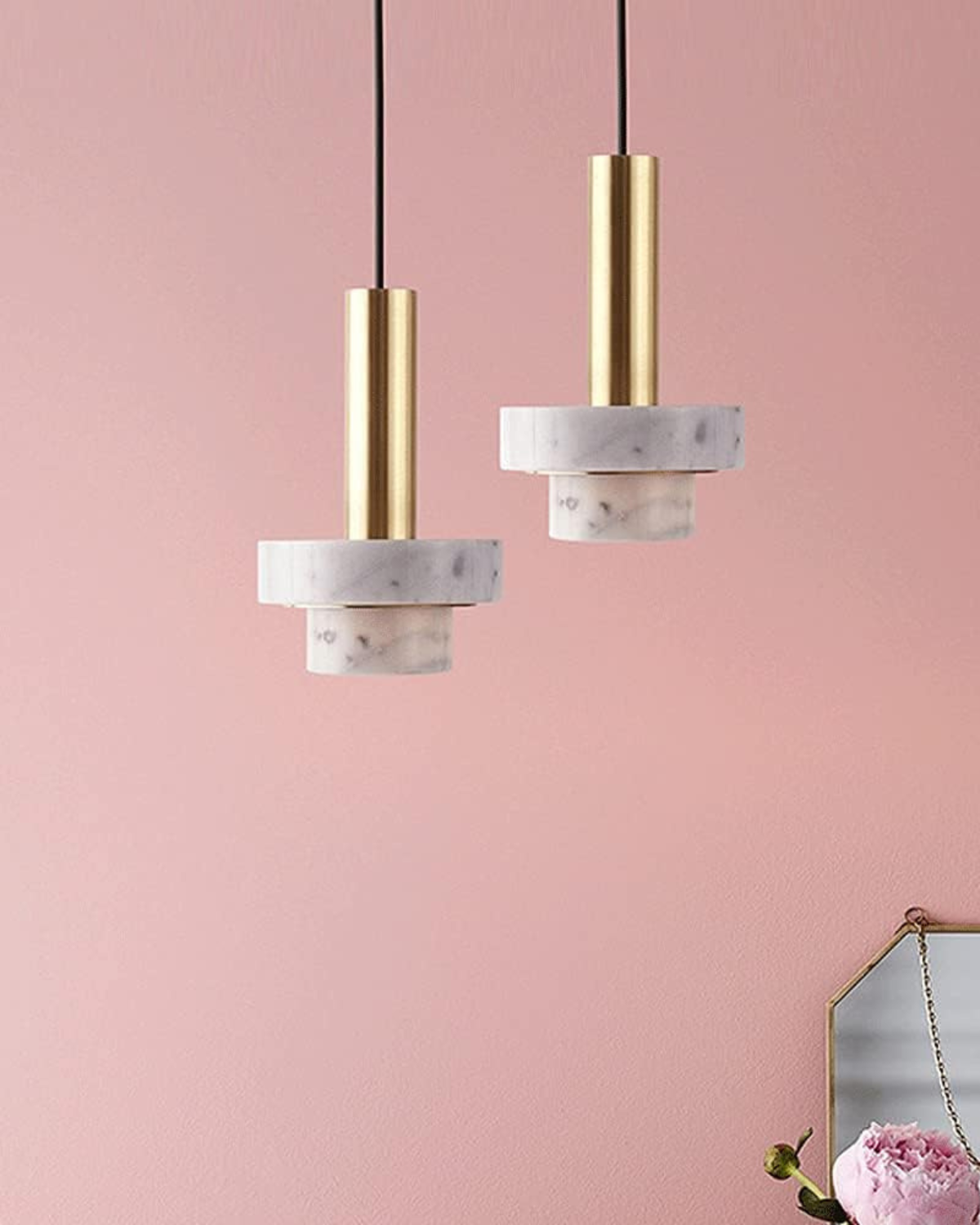 Le Solennel Pendelleuchte Kupfer & Keramik – Stilvolle Eleganz Für Ihren Essbereich 6