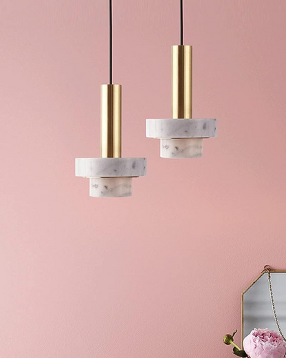 Le Solennel Pendelleuchte Kupfer & Keramik – Stilvolle Eleganz Für Ihren Essbereich 6