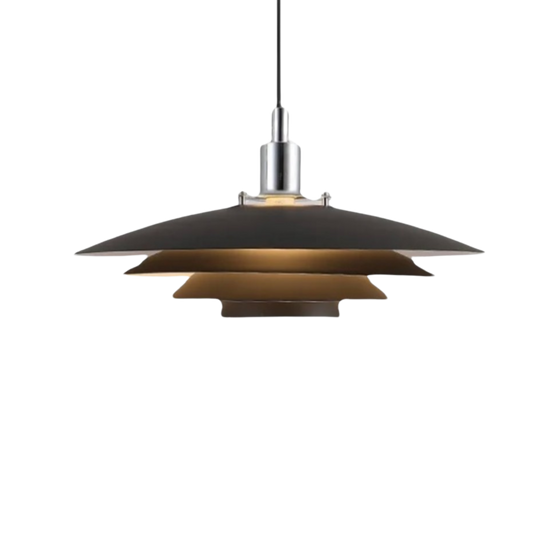 Valmere Dänische Pendelleuchte – Elegante Hängeleuchte