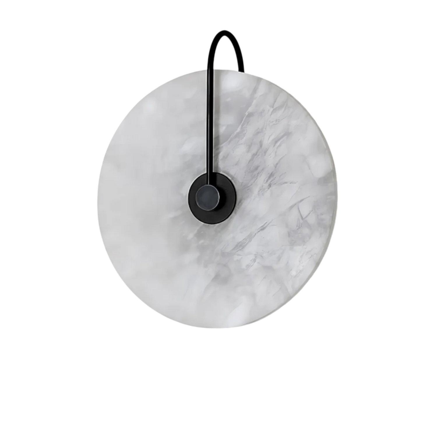 Le Véritas Alabaster-Wandleuchte – Stilvolles Warmes Licht für Ihr Zuhause 0