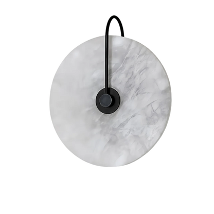 Le Véritas Alabaster-Wandleuchte – Stilvolles Warmes Licht für Ihr Zuhause 0