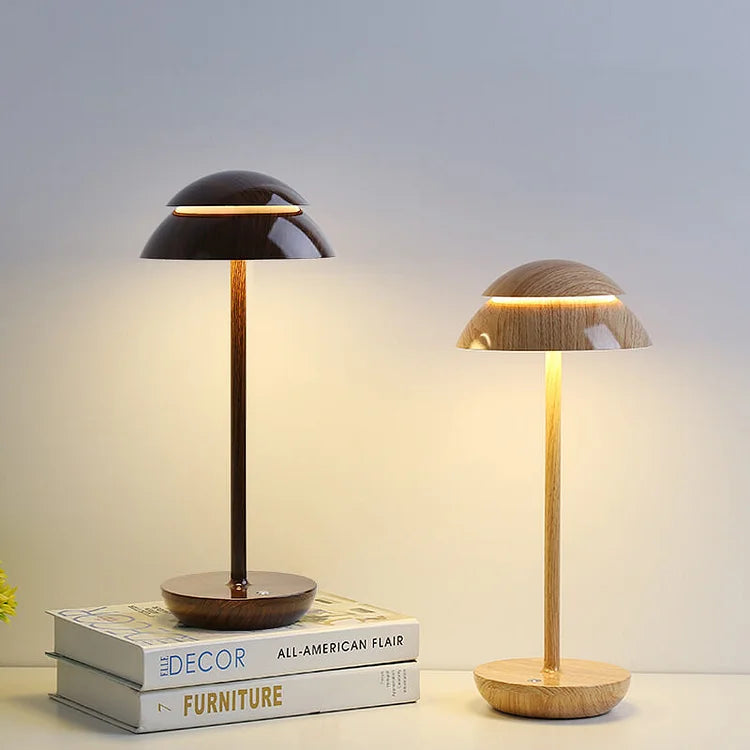 Leuchtende Prestige-Lampe – Schnurlose Eleganz mit Warmem Licht 2
