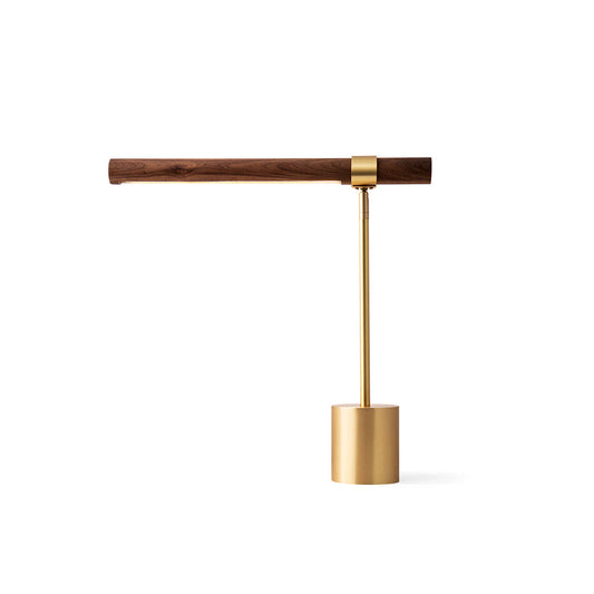 **Lineare Tischlampe – Elegantes Design für Jeden Raum** 0