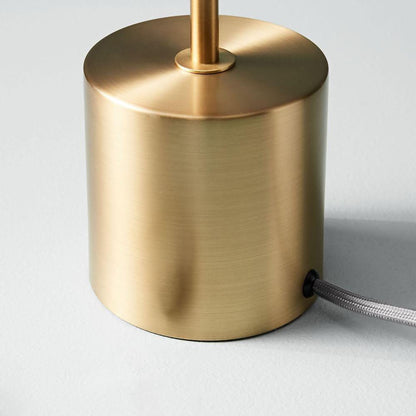 **Lineare Tischlampe – Elegantes Design für Jeden Raum** 3