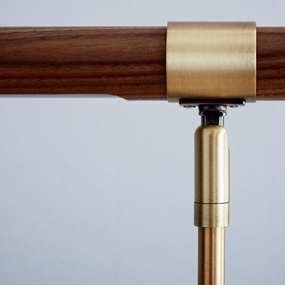 **Lineare Tischlampe – Elegantes Design für Jeden Raum** 4