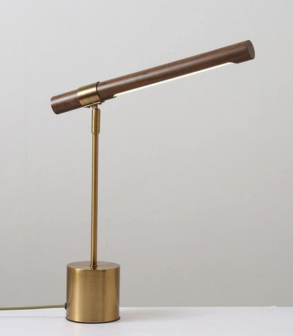 **Lineare Tischlampe – Elegantes Design für Jeden Raum** 6