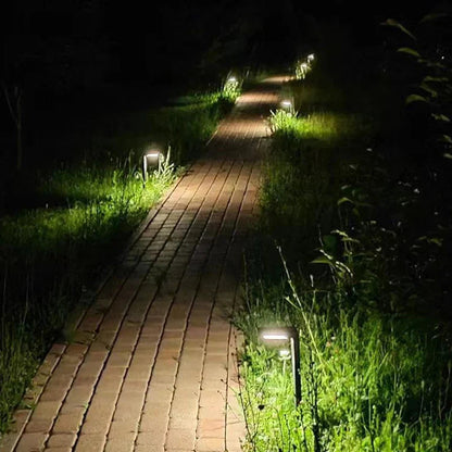 Lirena Solar Gartenlampen Set – Stilvolle Beleuchtung Für Ihren Außenbereich 3