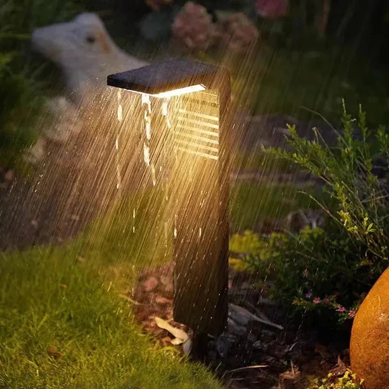 Lirena Solar Gartenlampen Set – Stilvolle Beleuchtung Für Ihren Außenbereich 4