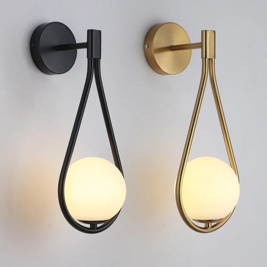 Livi Wandlicht Nordisch Modern – Stilvolle Beleuchtung Für Jedes Zuhause 1