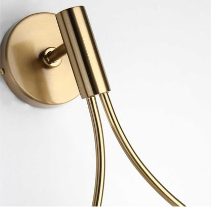 Livi ™ Wandlampe – Elegante Lichtquelle für Stil 2