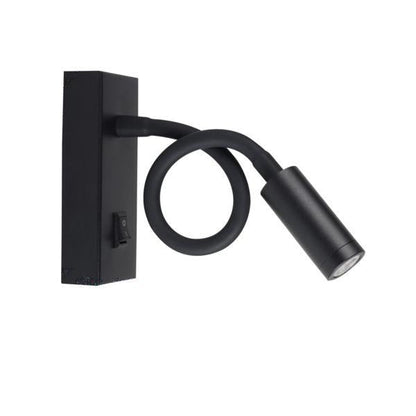 Loch Ness Wandleuchte LED Flex – Anpassbare Indirekte Wandbeleuchtung 0