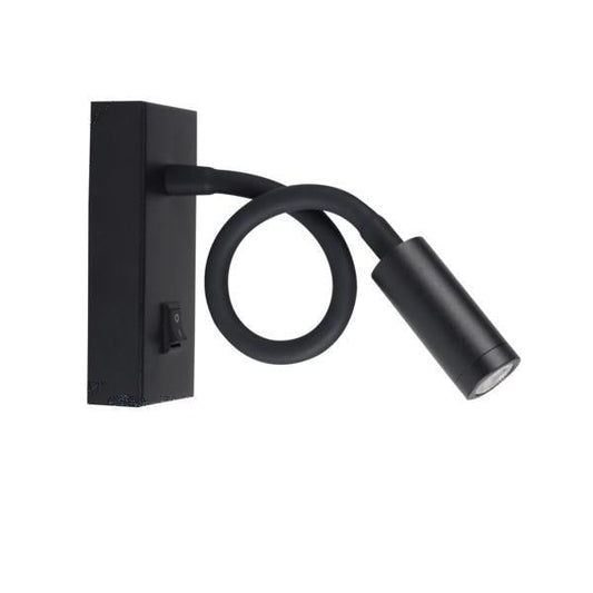 Loch Ness Wandleuchte LED Flex – Anpassbare Indirekte Wandbeleuchtung 0