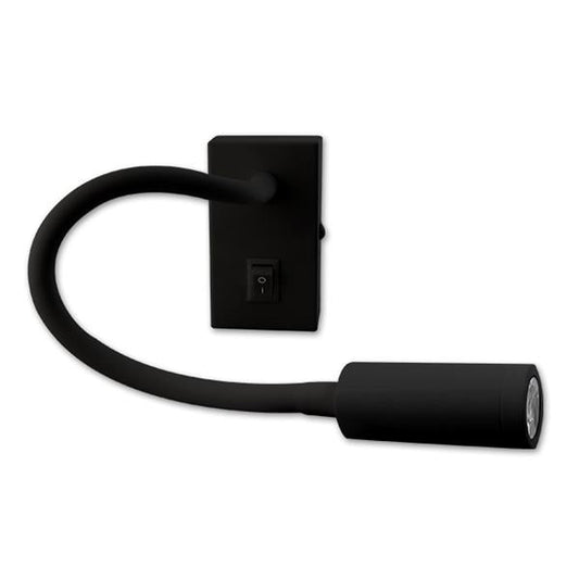 Loch Ness Wandleuchte LED Flex – Anpassbare Indirekte Wandbeleuchtung 1